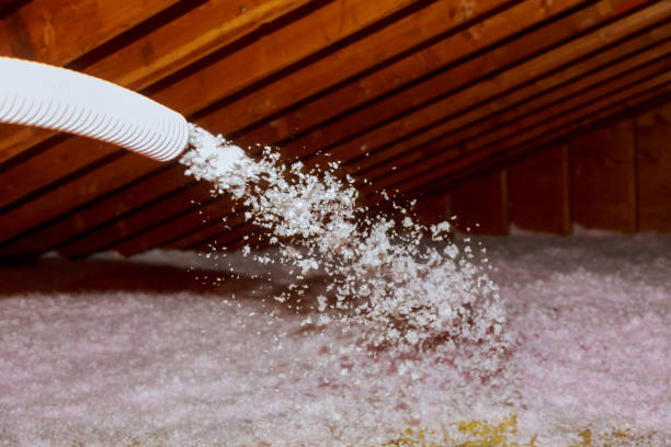Best Insulation for Specific Applications in Plainfield, NJ